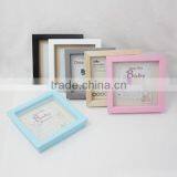 2015 Funny Custom Photo Frame for Decorative,fashion Wooden Photo Frame,Wholesale Wooden Toy Photo Picture Frame W09A010 thumbnail-2