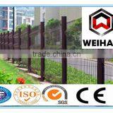 Fence/subgrade Barrier/Highway Fence /safety Barrier Fence thumbnail-4