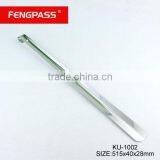 20'' Stainless Steel Shoes Horns thumbnail-1