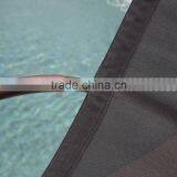 Outdoor Patio Yard Zero Gravity Orbital Lounger Rocking Chair thumbnail-5