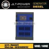 High Durability Strong Adaptability Soundproof 25Kva Generator thumbnail-6