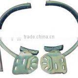 8-15m Steel Pole Climber Manufacture thumbnail-1