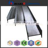 Carbon Fiber I-Beam thumbnail-2