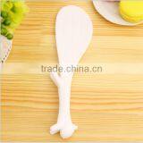 Custom Hotsell Coloful Food Grade Plastic Rice Spoons,custom Hotsell Food Grade Plastic Safe PP Rice Spoons Supplier in China thumbnail-4
