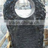 Cheaper New Design High Quality Stone Outdoor Artificial Waterfall thumbnail-2