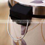 Factory Top Quality Plastic Foot Pedal With Lid Dust Bin Storage Box thumbnail-5