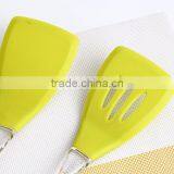 High Quality Factory Price PS Handle Silicone Kitchenware Cooking Utensil thumbnail-6