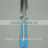 Multi-functional Stainless Steel Vegetable Peeler