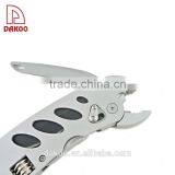 High Quality Stainless Steel Folding Outdoor Tool Knife thumbnail-4