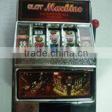 GM392 Casino Slot Machine Toy With High Quality thumbnail-1