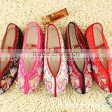 China Baeuty Girl Shoes With High Quality thumbnail-1
