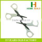 Factory Price HB-S4101 Carefully Designed Premium Quality Baby Nail Scissors thumbnail-1