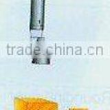 single piece with keyhole--Tungsten carbide router bit (07712)