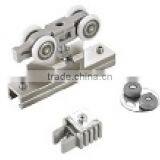 Foshan Factory Industrial Sliding Door Tracks Door Track Hardware thumbnail-4