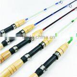 552 Lure Spinning Fiberglass Fishing Rod thumbnail-2