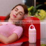 Portable Small Mini USB Car Humidifier thumbnail-3