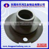 Precision Turning Parts in Dongguan(China) thumbnail-1