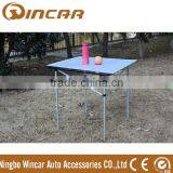 Detachable Camping Table Aluminum Material thumbnail-1