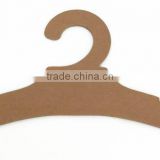 Cheap Eco friendly recycled paper clothes hanger