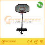 DELUXE BASKETBALL STAND