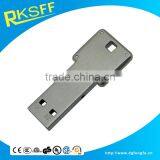 Metal Case for USB Flash Drive the New Alloy Shell USB Case no Chip thumbnail-1