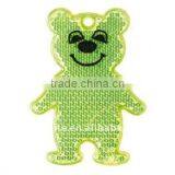 Backpack Reflectors Teddy Bear thumbnail-1