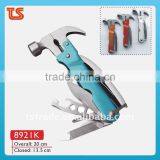2014 New Stainless Steel Multi Cutler Hammer Tools(8921F-4) thumbnail-1