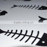 New Design Fashion Print pp Placemat Coasters Disc Pads Bowl Pad Pot Holder Dining Table Mat Coaster Heat Insulation Pad thumbnail-2