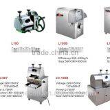 Hot Sale Automatic Manual Sugarcane Fruit Juice Squeezing Machine thumbnail-5