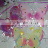 Girl's Sequin Fairy Wing Wholesale HYY-HBQZ012