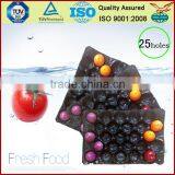 Fresh Fruit Export Packaging Punnet thumbnail-2