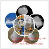 China Wholesalers Dissolve Faster/high Quality Polymer Anionic Polyacrylamide Msds for Ion Exchange Resin thumbnail-3