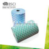 China Supplier Good Quality Cheap Kitchen Multi Purpose Clothing Wipes thumbnail-1