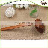 Best Selling Extra Very Large Wood Noodle Spoon thumbnail-2