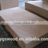 Wood Manufacturing Furniture Mdf PLYWOOD/Flexible Price MDF Plywood thumbnail-1