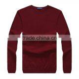 Men's Wool Knit Sweater Latest Designs thumbnail-1