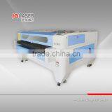 Cheap Price Abrasive Paper Laser Cutting Machine Fabric Cutting With Auto Feeding