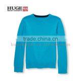 Casual Wearing 100% Cotton Used Kids Sweaters thumbnail-1