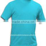 MENS CHEAP BLANK COTTON PLAIN T-shirt