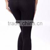 Girls Tight Yoga Pants Work Out Sports Leggings thumbnail-5