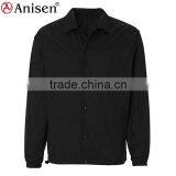 Oem Factory Custom Design Wholesale Men's Softshell Jacket thumbnail-2