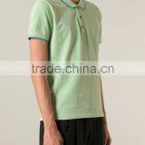 T-shirts Polo 2017 Fashionable Polo Shirt Polo Mens Short Shirts thumbnail-1