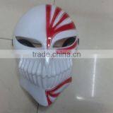 Plastic Mask,Halloween/Party Occasion v for Vendetta Mask ,death Mask thumbnail-1