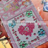 Craft Gem Stickers DIY Phone Stickers Wholesale thumbnail-1
