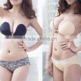 Invisible Back Bra,invisible Push up Bra,best Backless Bra thumbnail-1