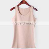 Ladies Tank Top, Ladies Simple Tank Top, Ladies Summer Vest thumbnail-3