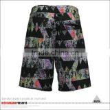 Design Your Own Mens Summer Board Shorts 2017 Beachwear For Boys thumbnail-5