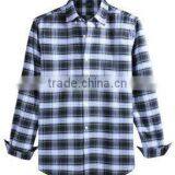 100% Cotton Shirts Men's OEM in Guangzhou thumbnail-1