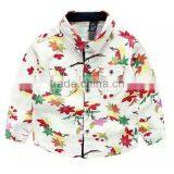 2017 Spring Colorful Printing Garments for Kids High Quality Baby Blouse Wholesale thumbnail-4