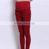 Zm51522a 2016 Best Selling Maternity Clothes Pregnant Women Maternity Leggings thumbnail-4